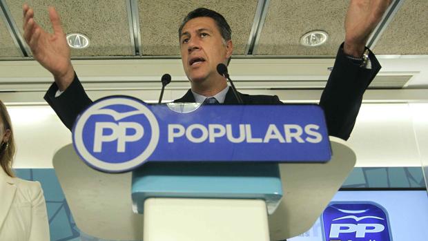 El PP pone a la venta su sede en Barcelona por 2 millones de euros