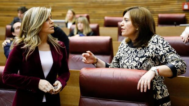 El PP estudia acciones legales contra la ley del plurilingüismo por anticonstitucional