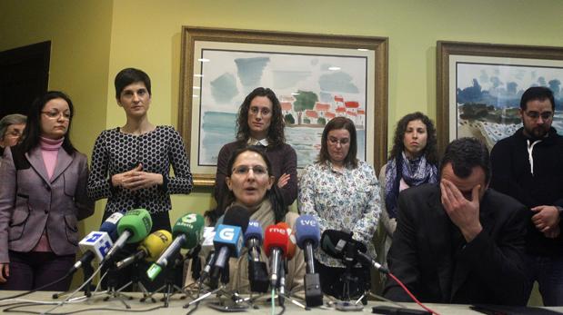 Consagradas de los miguelianos niegan los abusos sexuales: «Nunca he mantenido relaciones, ni parciales ni completas, con nadie»