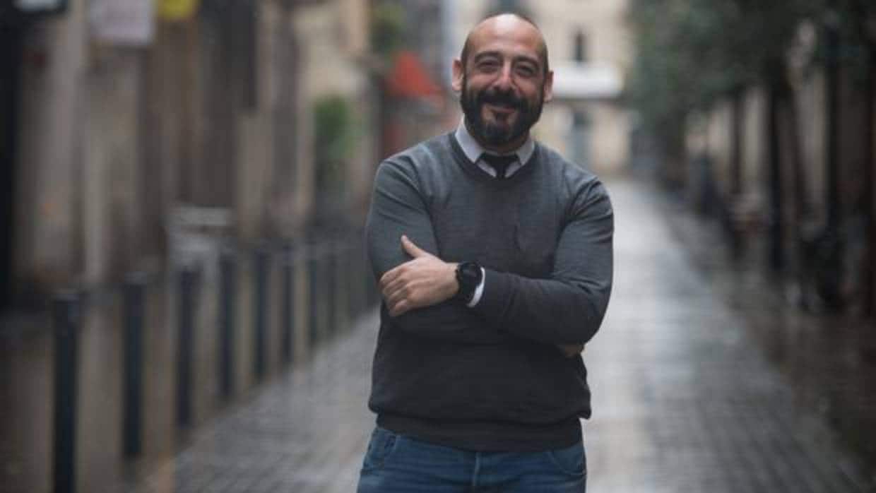 Jordi Cañas: «Un representante público imputado debe renunciar»