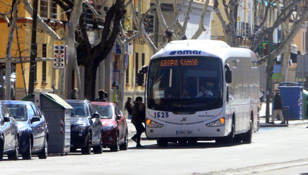 La app «Juventud CLM» beneficiará a 347.000 jóvenes con un descuento del 50% en el transporte público