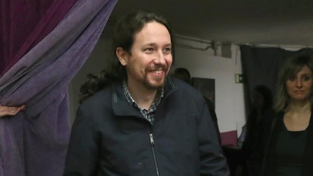 El Congreso aprobará el jueves la ley de Podemos para la igualdad retributiva