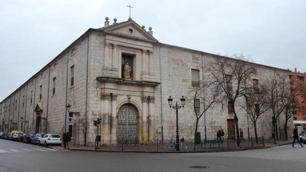 Patrimonio: Un hospital del XVI será subsede de la Universidad de Burgos