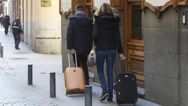 La Unión Europea da el «OK» al decreto de pisos turísticos de la Comunidad de Madrid