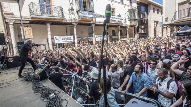 Sonorama y Ribera del Duero celebrarán en Berlín el I «Ribera WineSounds Fest»