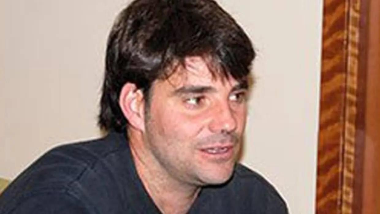 José Luis Iranzo