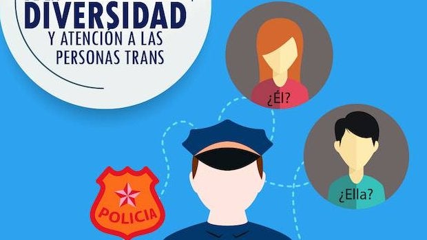 La policía local de Telde participa este martes en un taller sobre atención de personas trans