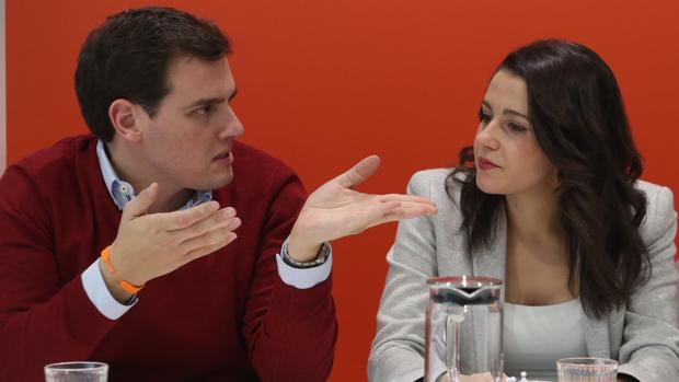 El divorcio entre PP y Ciudadanos desbloquea la derogación de la Ley de Seguridad Ciudadana