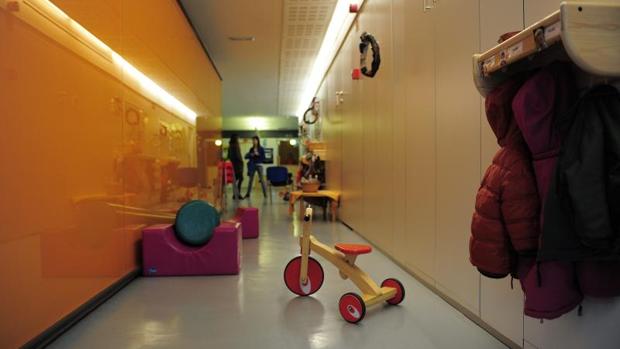 Barcelona ampliará horarios de tarde en guarderías públicas