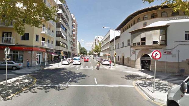 Ingresa en prisión en Palma un joven que había secuestrado a un hombre para conseguir dinero