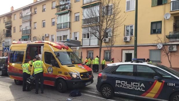 Cuatro detenidos tras matar de un disparo a un joven de 19 años en un portal en Carabanchel