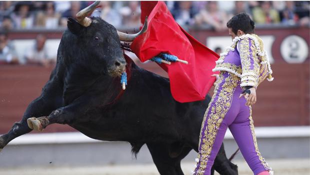 Ponce, Manzanares y Cayetano, cabezas del cartel del festival solidario taurino del 8 de abril en Talavera