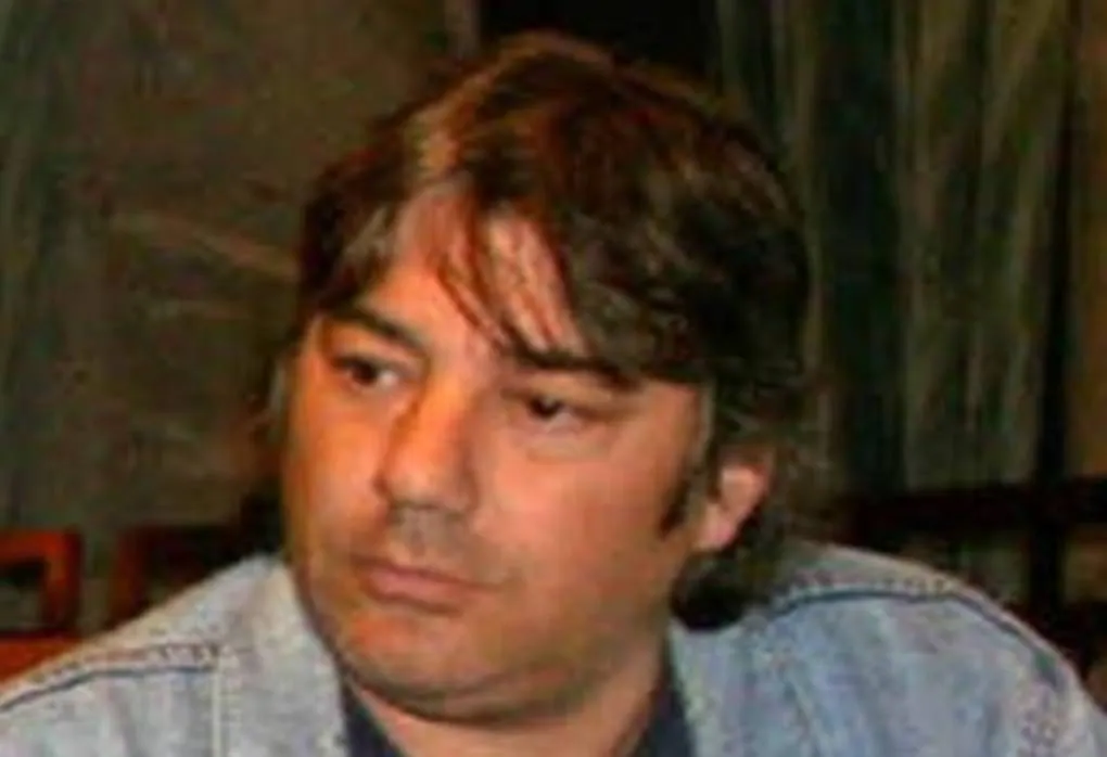 Isaías Carrasco