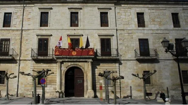 Obispado de Palencia