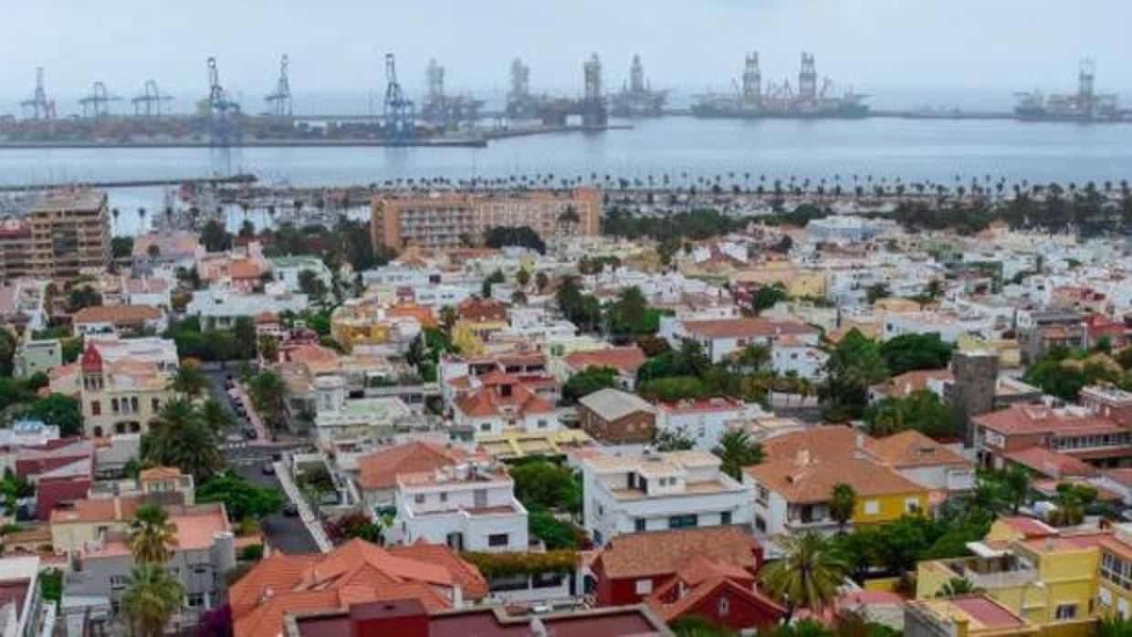 Transinsular lanza rutas de carga marítima entre Canarias y puertos de África
