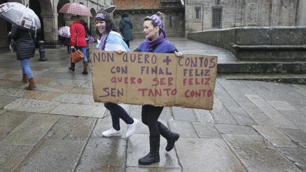 Feijóo: «El 8-M fue un clamor que hemos de entender los gobiernos»