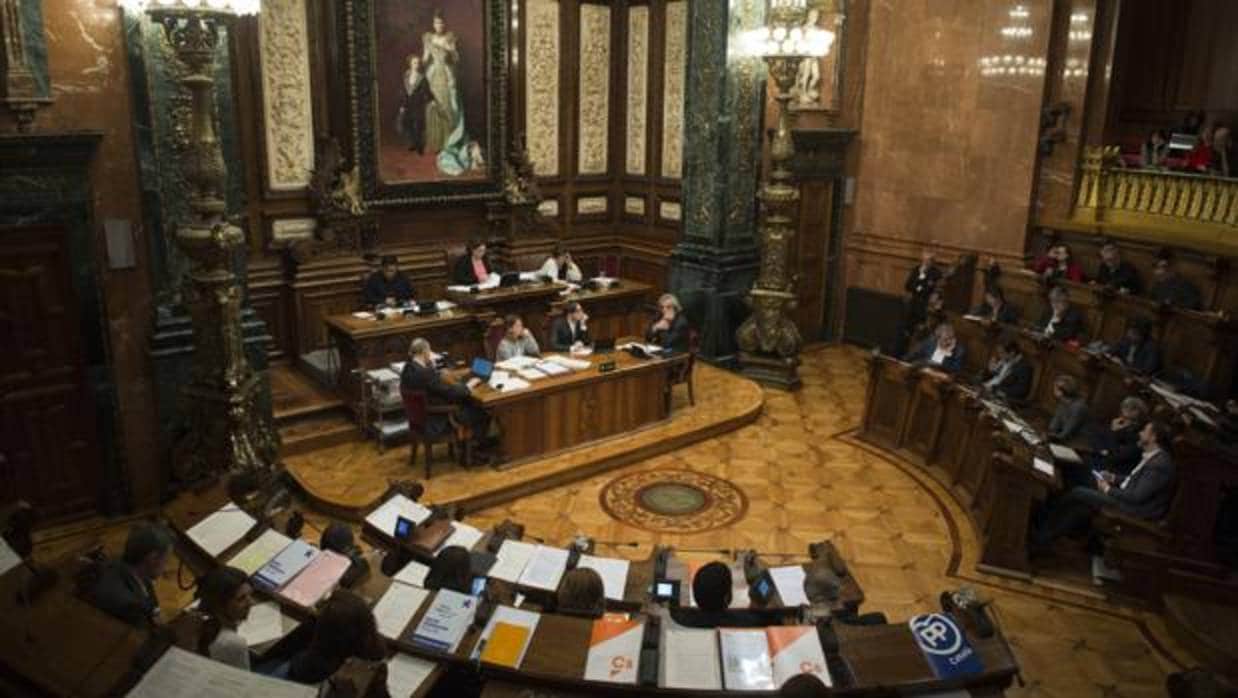 Jordi Graupera lanzará su «propuesta para Barcelona» con vistas a las municipales