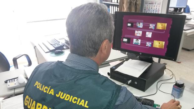 Un adolescente denuncia un intento de secuestro justo antes de un examen