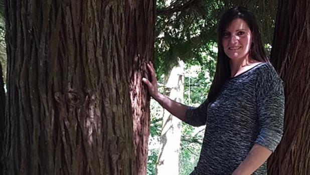 La Audiencia ratifica la desimputación de la mujer del Chicle en el crimen de Diana