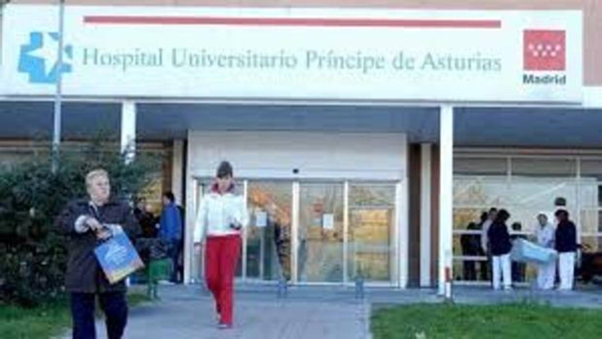 Muere en el hospital un hombre que fue acuchillado de madrugada en Alcalá de Henares