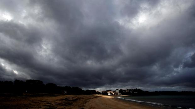 Galicia, entre las regiones más lluviosas del planeta