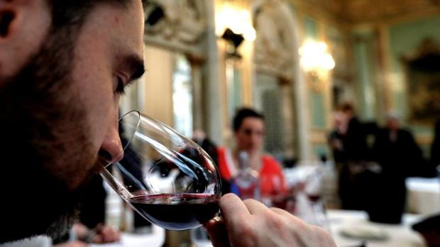 Las exportaciones de vino y mosto crecieron un 18% en 2017