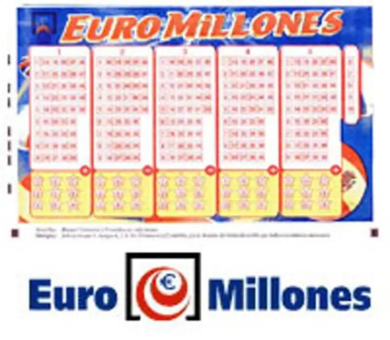 Santibáñez de la Peña (Palencia) sella un boleto de un millón de euros en el sorteo de Euromillones