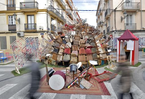 Falla Borrull-Socors