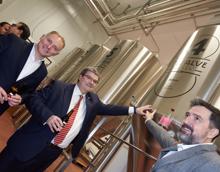 Bilbao recupera su esencia cervecera