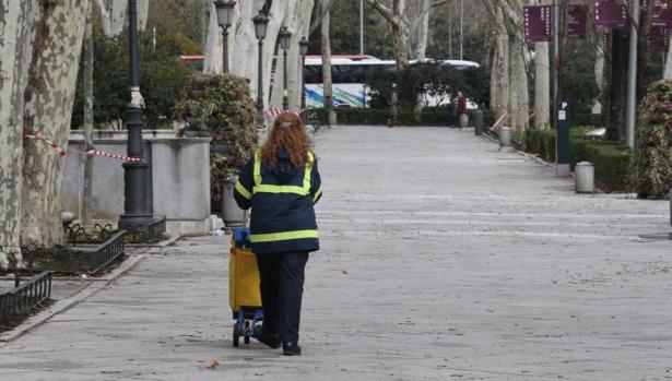 Correos ha perdido 120 trabajadores en Albacete, un cuarto de su plantilla, desde 2008