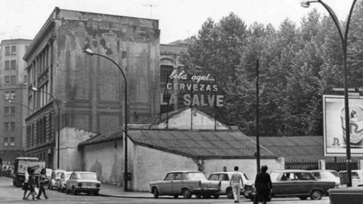 Bilbao recupera su esencia cervecera