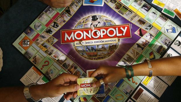 Alicante, Elche, Elda y Paterna, en la próxima edición del Monopoly