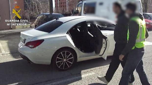 Abuso de menores: a la caza del mayor «ciber-depredador» sexual en Madrid