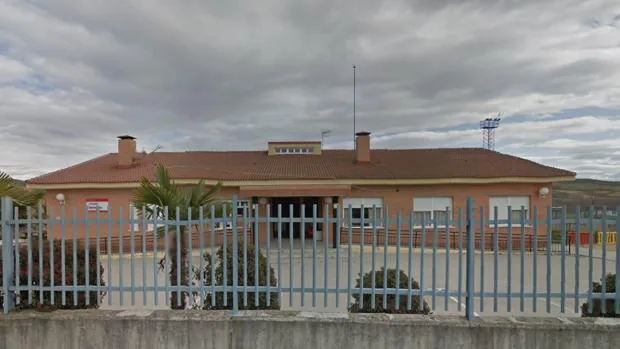 Detenidos tres rumanos y un español por robar en un colegio de Madrid