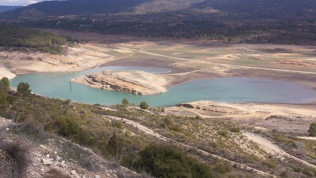 Page teme un trasvase tras llegar los embalses de cabecera a los 400 hectómetros cúbicos