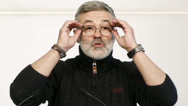 La CUP mantiene su veto y solo cambiará de opinión si hay una agenda «auténticamente republicana»