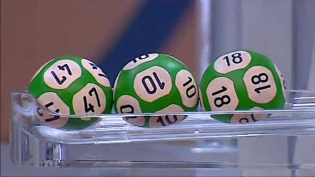 El sorteo de la Bonoloto deja un premio de 30.400 euros en Illescas