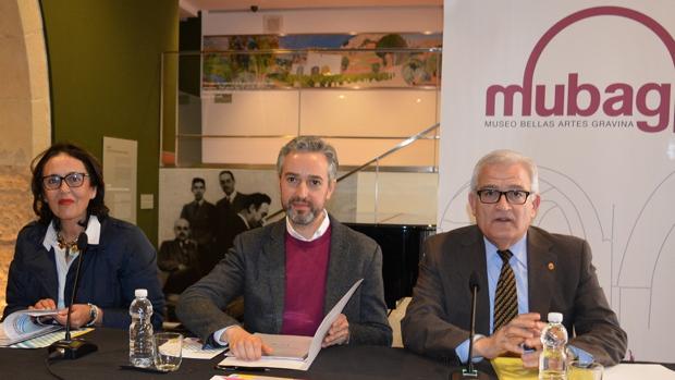 El Consorci de Museus aposta per Alacant amb més de 40 propostes culturals per a 2018