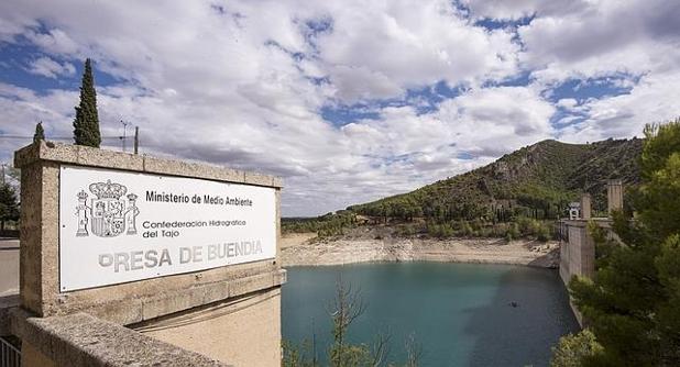 Toledo, Aranjuez y los Ribereños rechazan el trasvase del Tajo al Segura