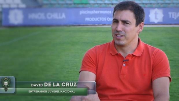 Sancionan con 26 partidos al entrenador del filial del CD Toledo