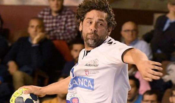 Los Premios Castilla y León se rinden ante el balonmano