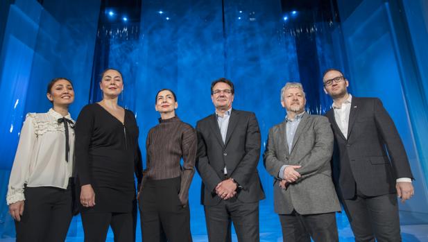 Ver gratis «Il Corsaro», de Verdi, es posible este domingo