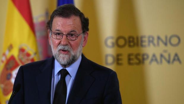 Rajoy viaja a Bruselas con optimismo ante un futuro acuerdo con el Reino Unido sobre Gibraltar