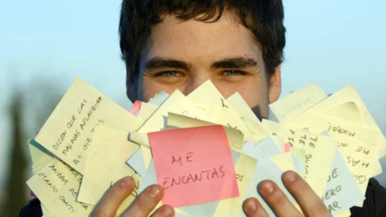 La ruta del «match» en Madrid, paso a paso