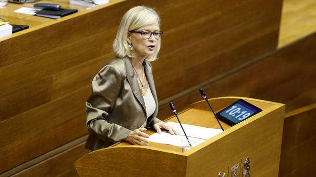 Justicia expedienta a una exalto cargo del PP y a una funcionaria por irregularidades en unas oposiciones