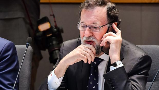 Rajoy no quiere unas nuevas elecciones en Cataluña, pero ya calcula la fecha: entre el 15 y el 20 de julio