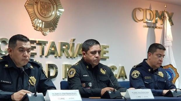 Detienen a un sospechoso de matar al empresario gallego en México