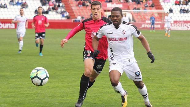 0-0: Albacete se deja dos puntos ante una Cultural peligrosa en la segunda parte