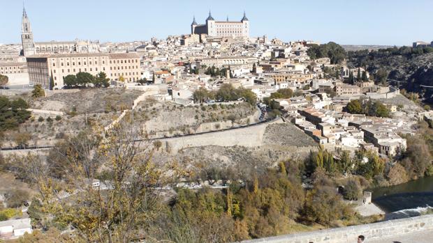 Toledo acoge una cumbre secreta anti yihadista