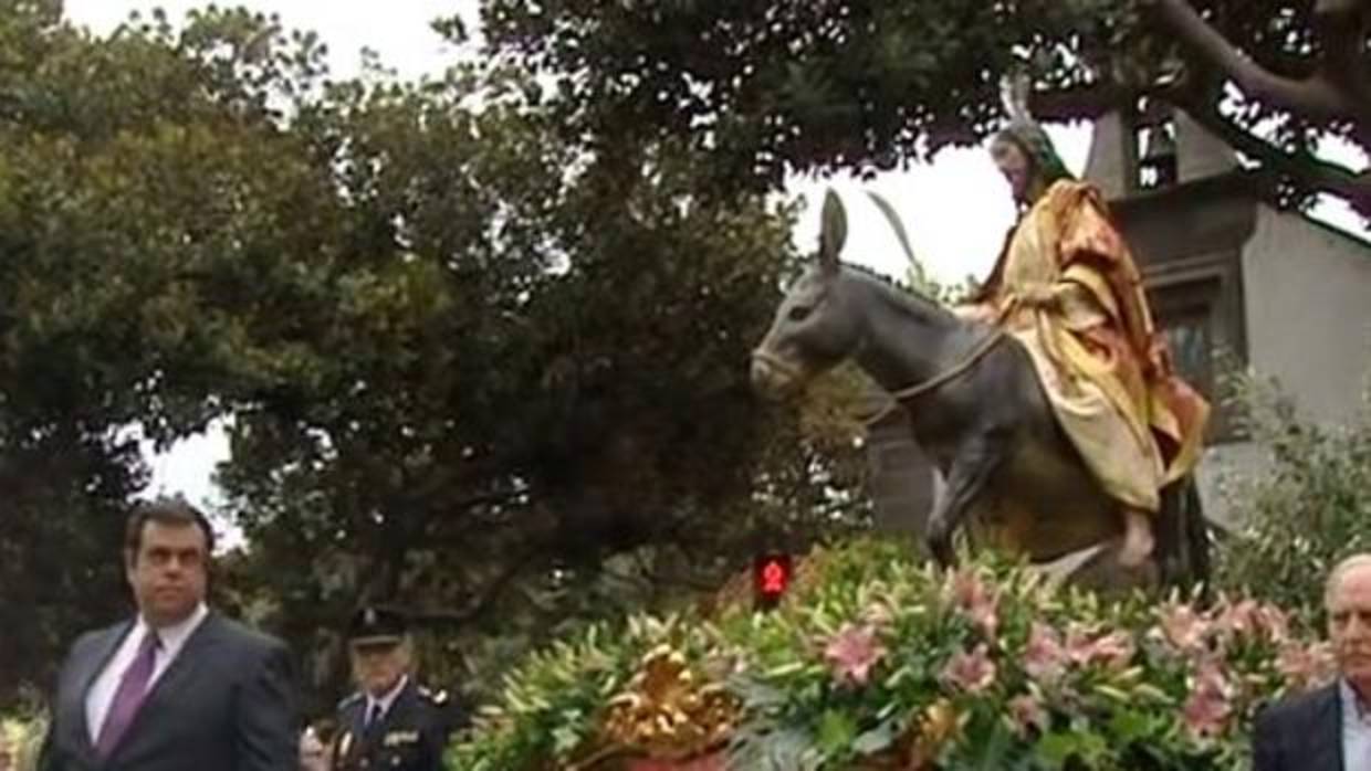 La agenda de la Semana Santa en la capital grancanaria